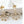 Yellow Gold Plated Earrings - Enumu