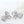 Big Swiss Zircon Bow Studs - Enumu