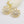 Round Yellow Citrine Studs - Enumu