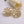 Round Yellow Citrine Studs - Enumu