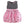 Pink and Gray dress - Enumu