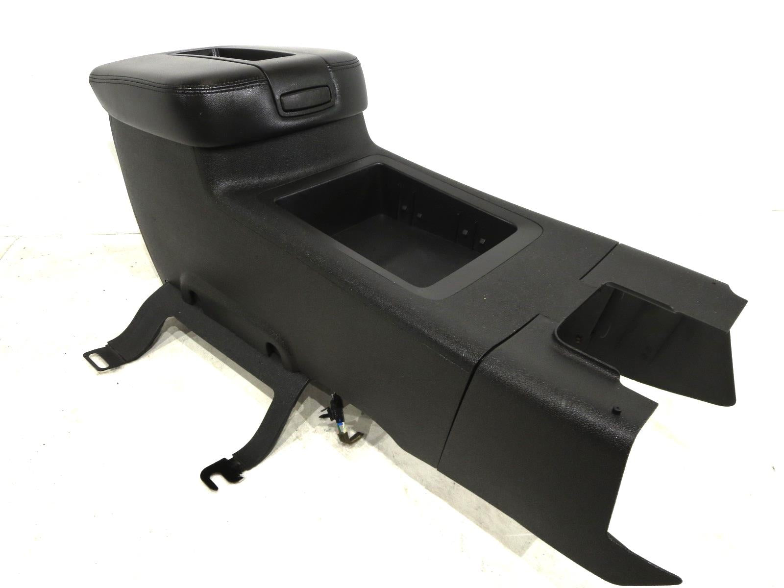 Replacement Gm Oem Tahoe Silverado Center Console 2007 2008 2009 2010 ...