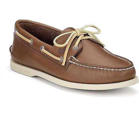 A History of Sperry Boat Shoes & Paul Sperry's Dog – Country Club Prep