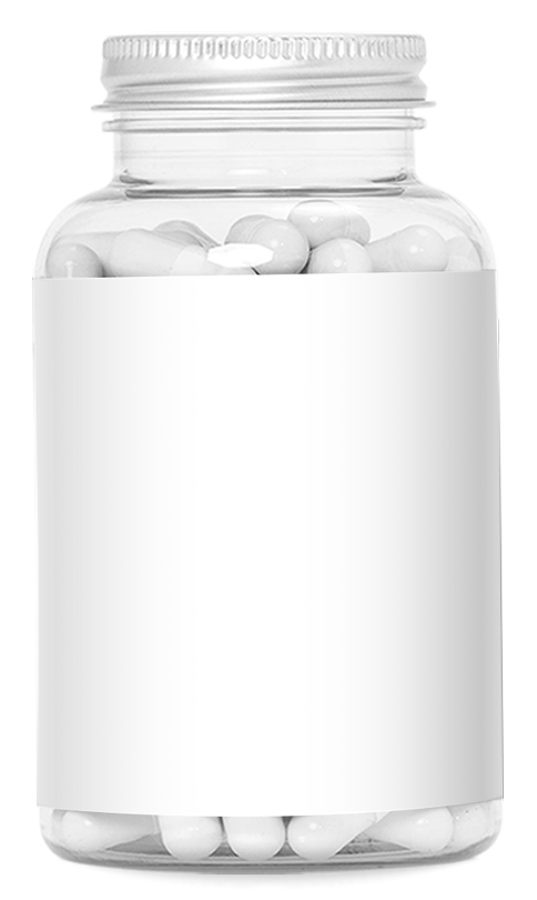 In comparison. Unbeatable. - Substandard quality, Common side effects, Animal-based capsule shell