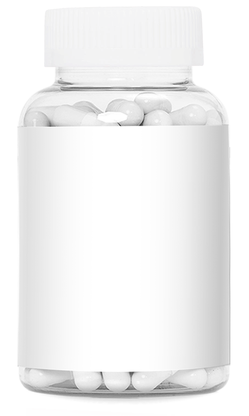In comparison. Unbeatable. - Substandard quality, Common side effects, Animal-based capsule shell