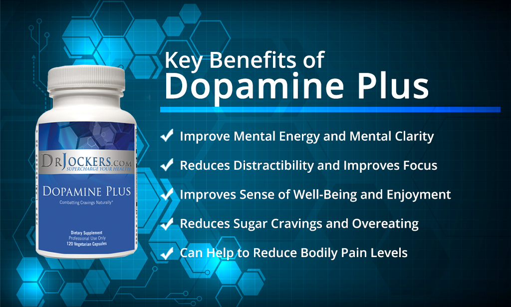 dopamine levels, 6 Great Foods that Increase Dopamine Levels