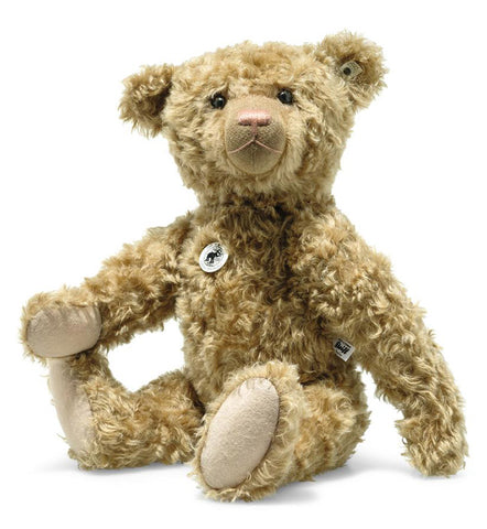 steiff christmas bear 2018