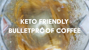 Nature's Lab Keto Coffee