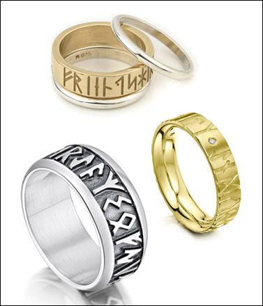 Runic Rings