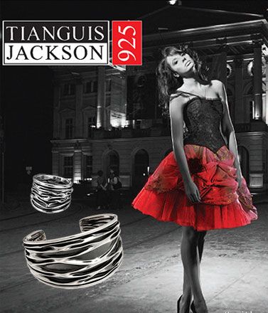Tianguis Jackson