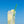 Colored Straight Glass Straws - Single Straw