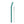 Colored Bent Glass Straws - Single Straw