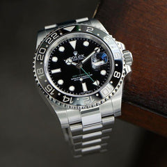 best pre owned rolex dealers