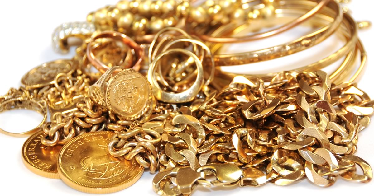 Selling Jewellery in Sydney and Gold in Melbourne: A Comprehensive Guide