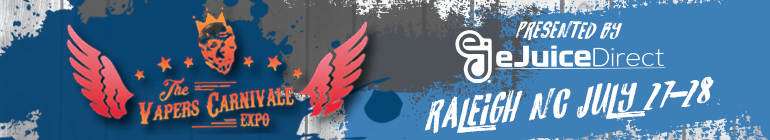 ejuice direct road show 2019
