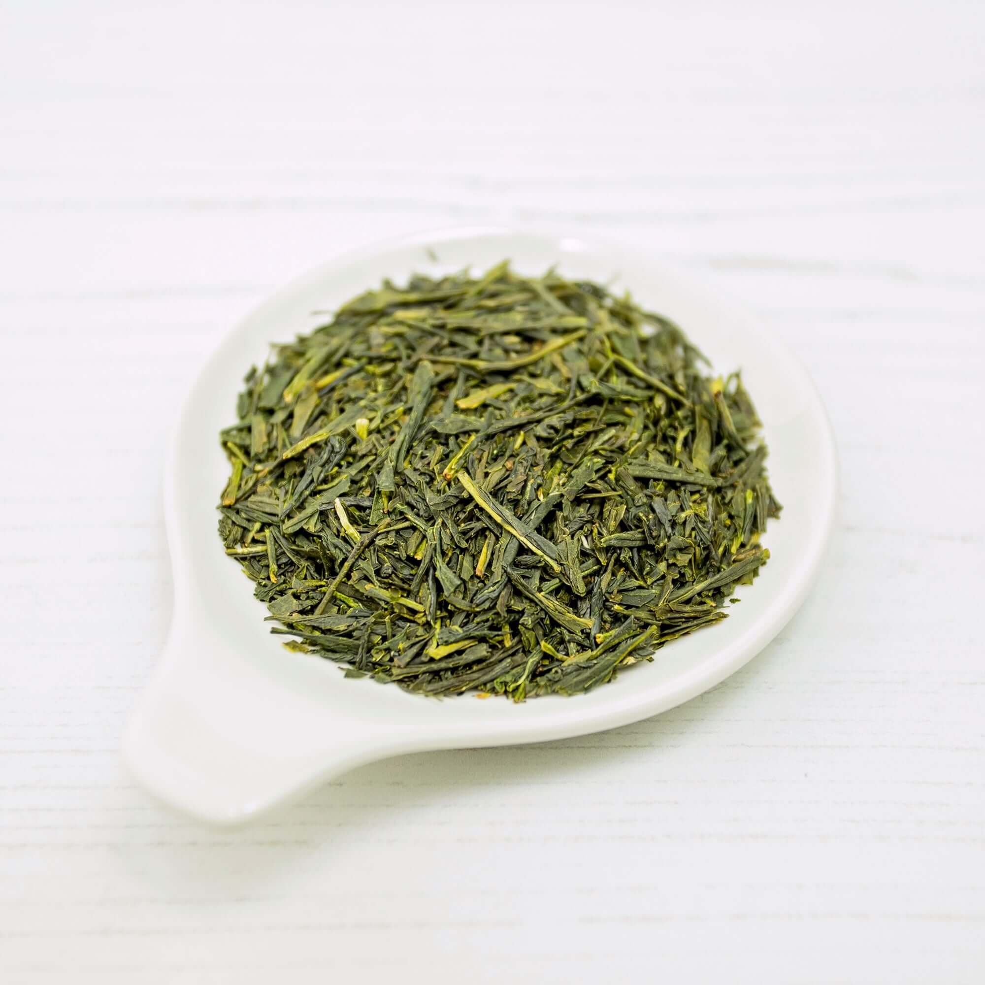 Japanese Sencha | Green Tea | Debonair Tea Co