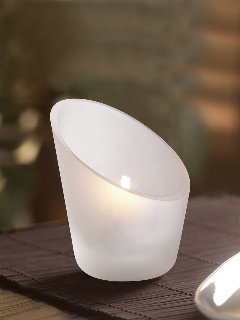 Glass Holder - Elegance