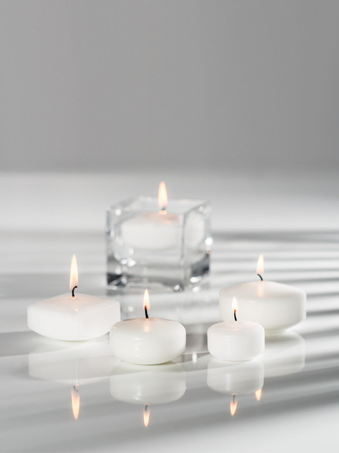 Floating Candles