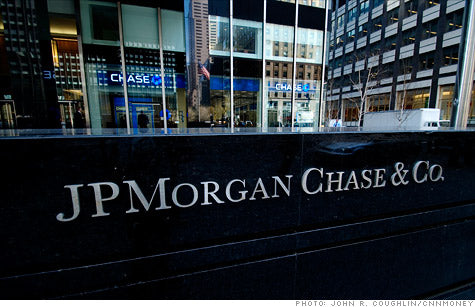 JPMorgan partners with data start-up to boost fixed-income trading ...