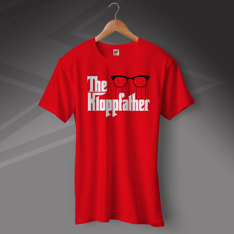 The Kloppfather Shirt