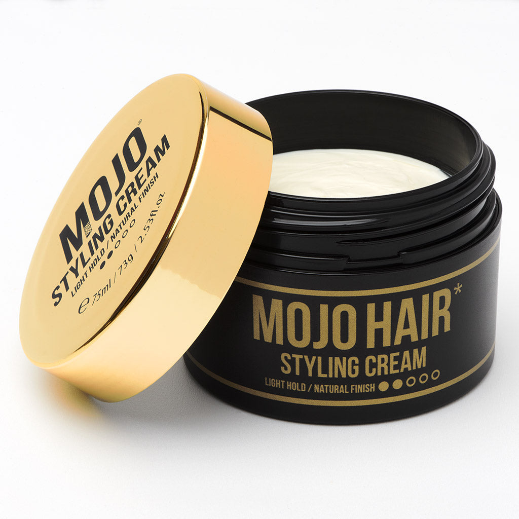 5060430580249 Mojo Hair Styling Cream Lid Off 75ml V2 2048x ?v=1548175645
