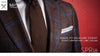 CONWAY // Bell & Sward Spring 18 Made to Measure Event // March 31