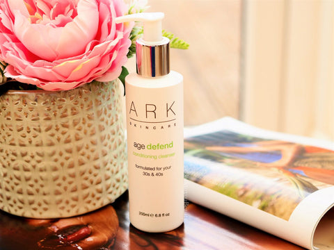 ARK Skincare Age Defend Cleanser 