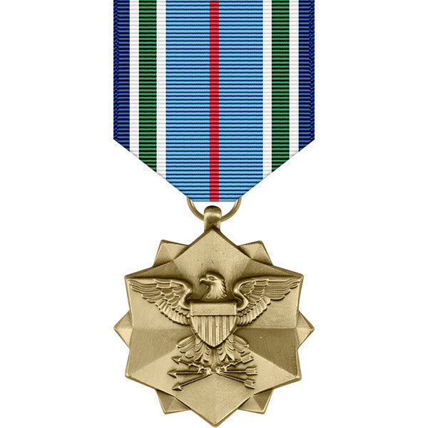 Joint Service Achievement Medal | ACU Army