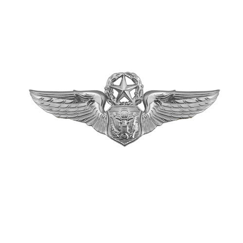 Air Force Miniature Aircrew Officer Badge | ACU Army