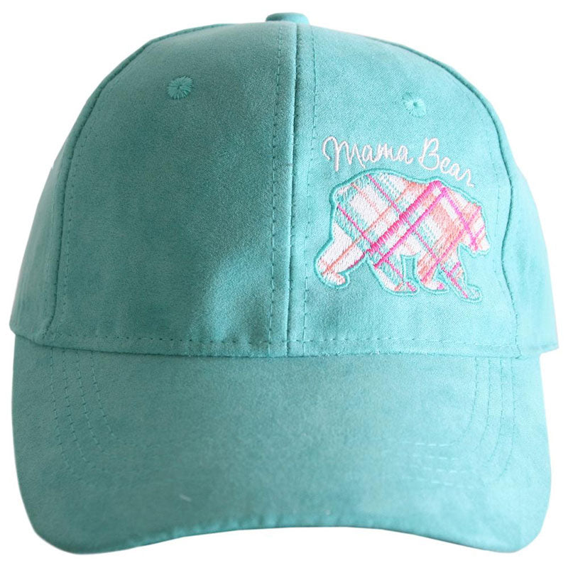 mama bear baseball cap