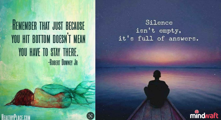 inspirational quotes from Pinterest