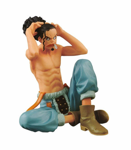 One Piece Body The Naked - Usopp ver Calender Vol. 4 