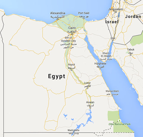 egypt_map_oils