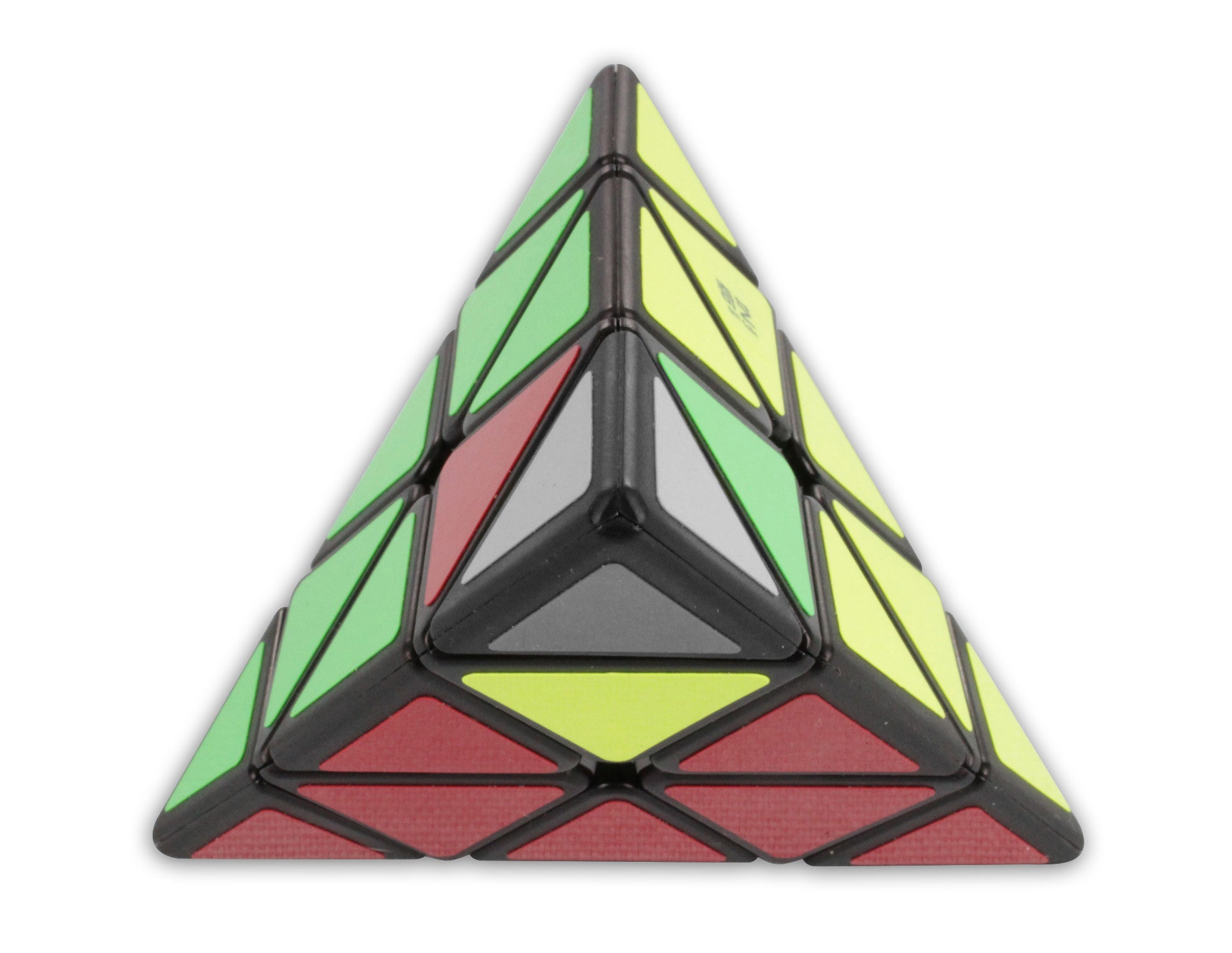 How to solve a Pyraminx  Easy to follow Beginners Steps