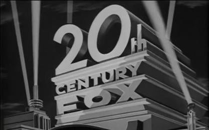 20 century fox intro template