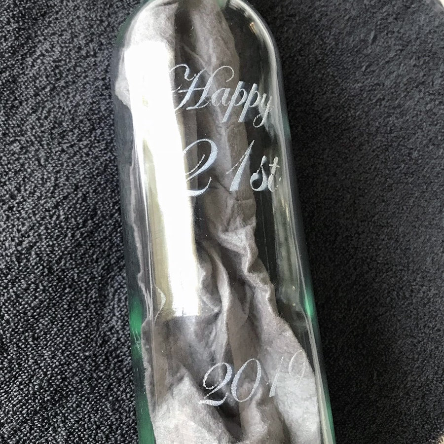 regular glass-1