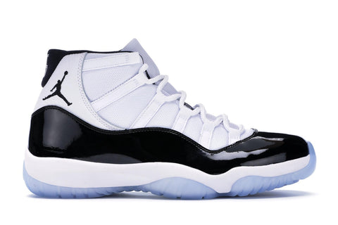 Where to buy thick shoe laces for the Air Jordan 11 AJ11?