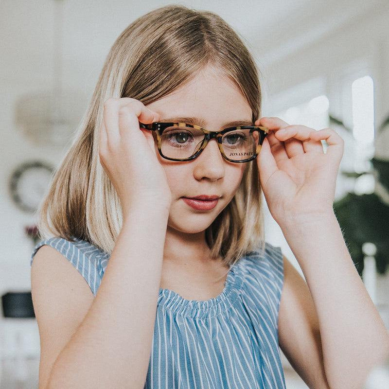 Home Try On Kit | Glasses Try On | Children's Frames | Kids Glasses ...