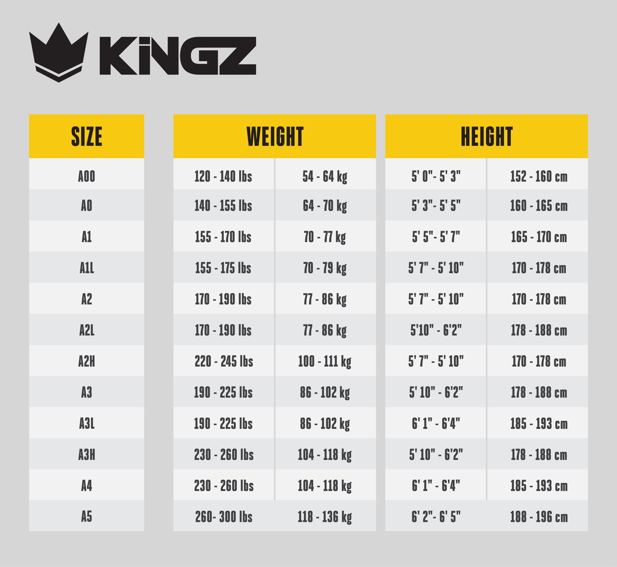 Kingz-Sizing-Chart-FULL-MENS_3c562bb4-c2