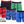 Boxer Brief/Trunk 5 Pack