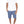 Light Weight Jersey Raw Finished Lounge Short