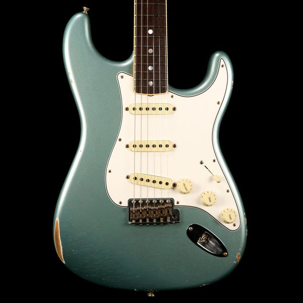 Top 10 Tuesdays: Our Best Fender Stratocasters In Stock! | The 