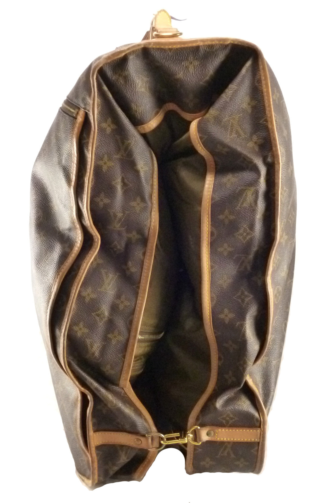 Louis Vuitton Authentic Monogram Cabine Garment Bag – Distinctive Deals - Designer Bags, Shoes ...