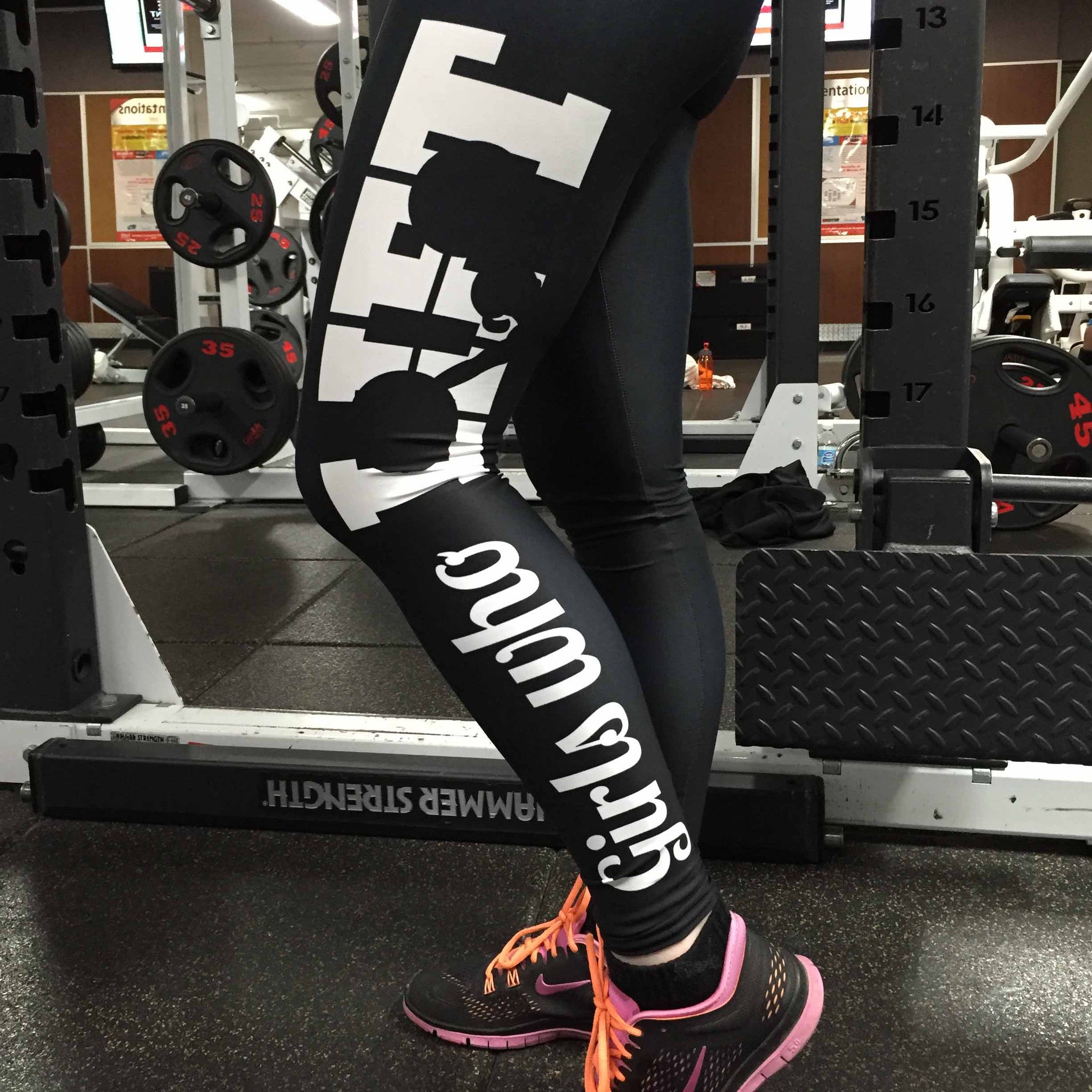 Leggings For Lifting Weights  International Society of Precision  Agriculture