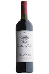 Affordable Red Bordeaux