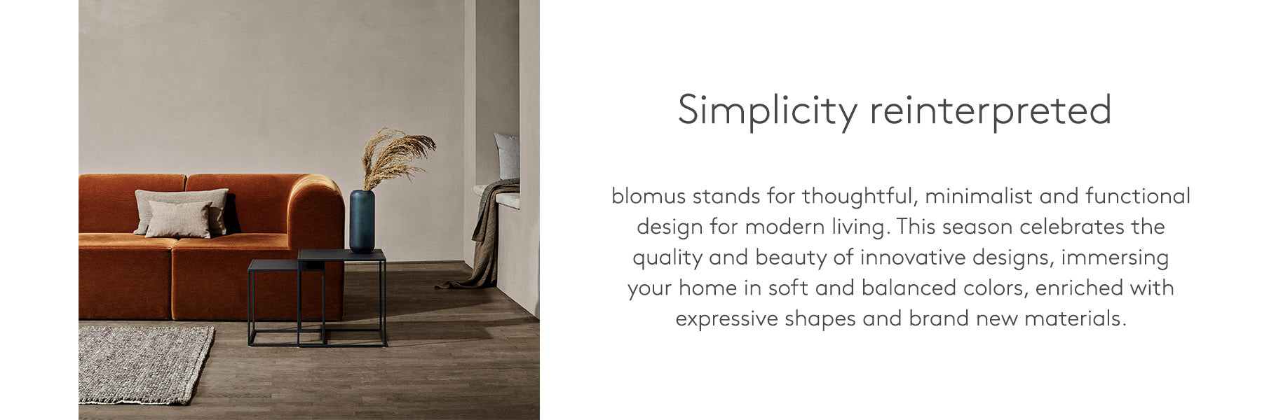 Blomus | Offical Site of International Modern Home Decor – blomus