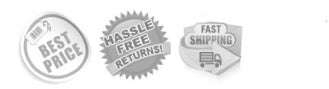 product badges