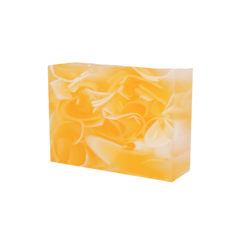 Download Orange Blossom Glycerin Soap Bar | SÀVON BODY