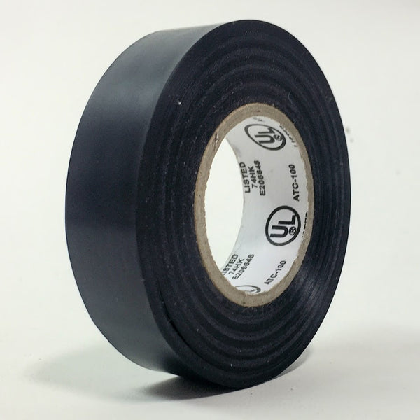 Electrical Tape - Industrial Grade - 10 Rolls - Industrial Tape Online 