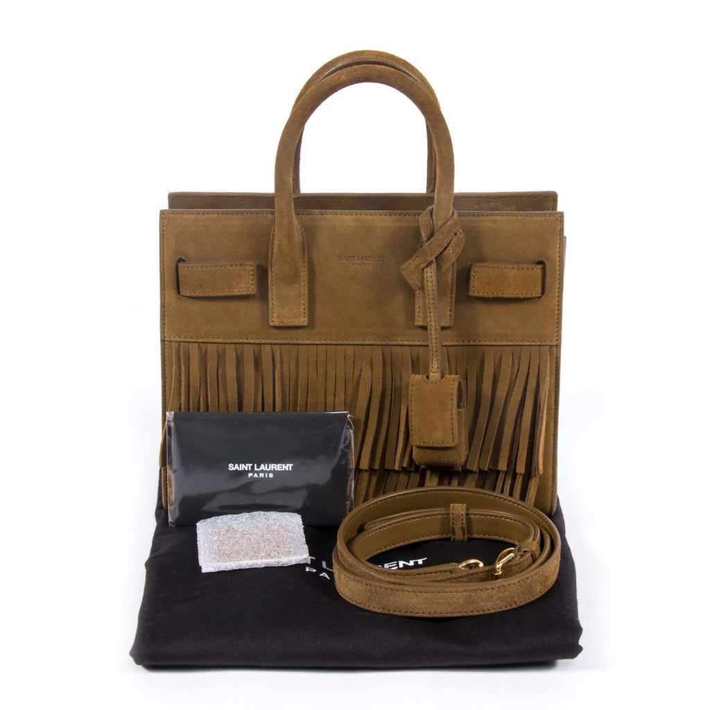 saint laurent sac de jour briefcase